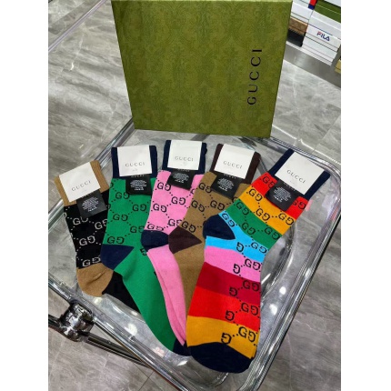 Gucci Socks in 219177