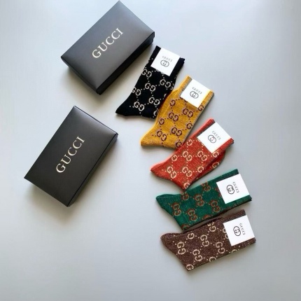 Gucci Socks in 219180