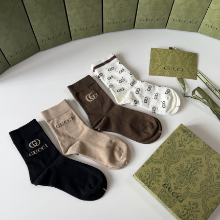 Gucci Socks in 219184