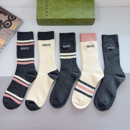 Gucci Socks in 219190