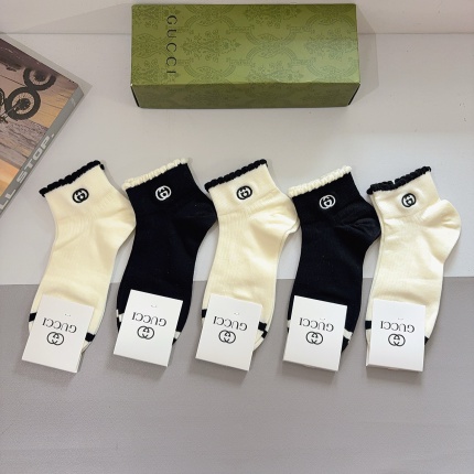 Gucci Socks in 219191