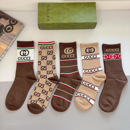 Gucci Socks in 219192