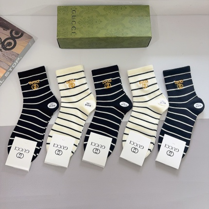 Gucci Socks in 219193