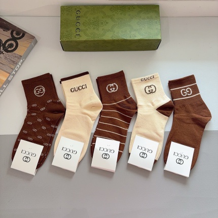 Gucci Socks in 219194