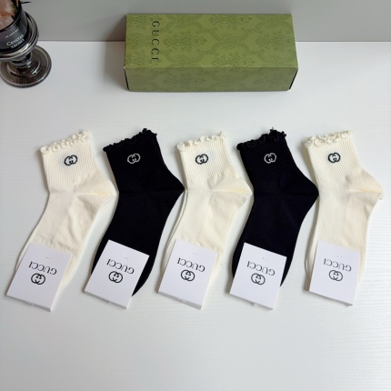 Gucci Socks in 219196