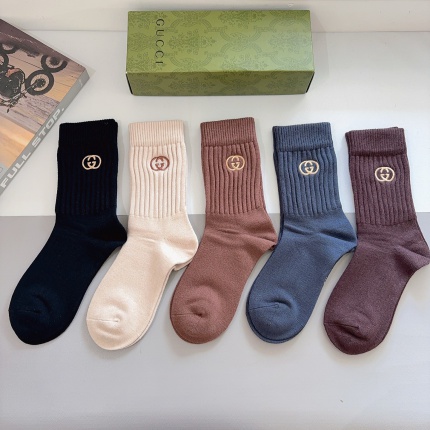 Gucci Socks in 219198