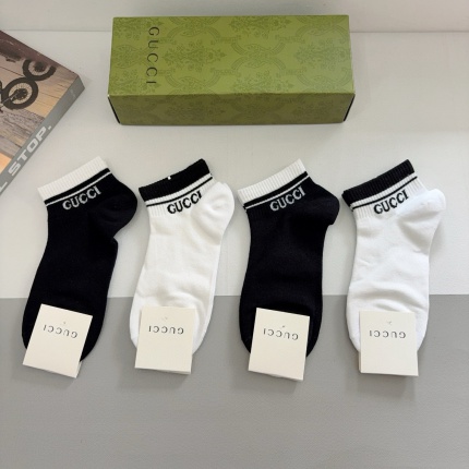 Gucci Socks in 219199