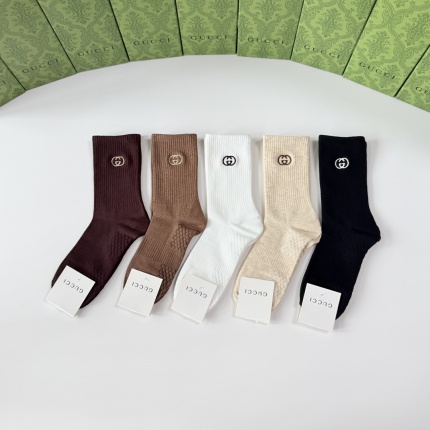 Gucci Socks in 219200