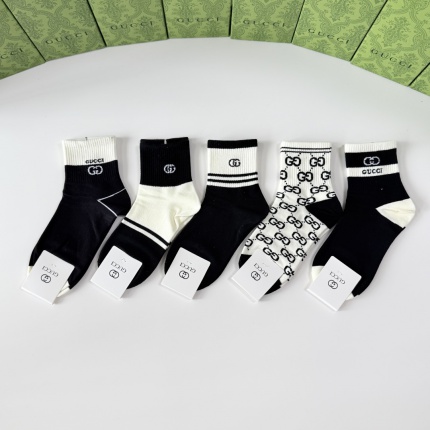 Gucci Socks in 219201