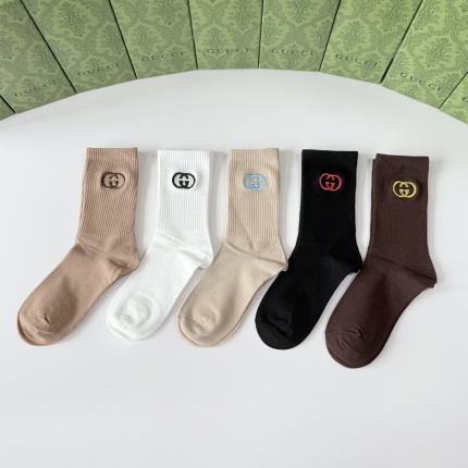 Gucci Socks in 219202