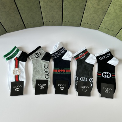 Gucci Socks in 219203