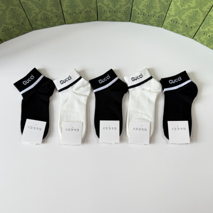 Gucci Socks in 219205
