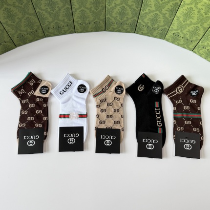 Gucci Socks in 219206