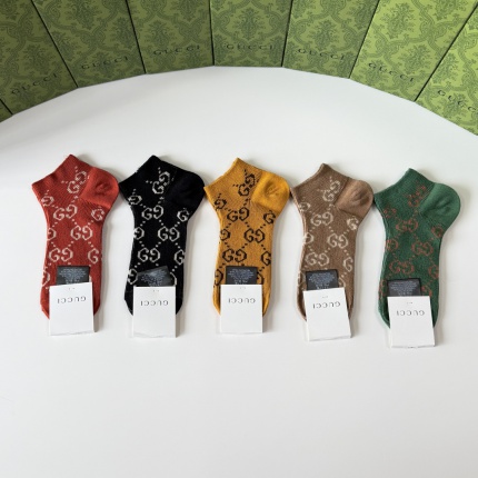 Gucci Socks in 219207