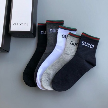 Gucci Socks in 219209