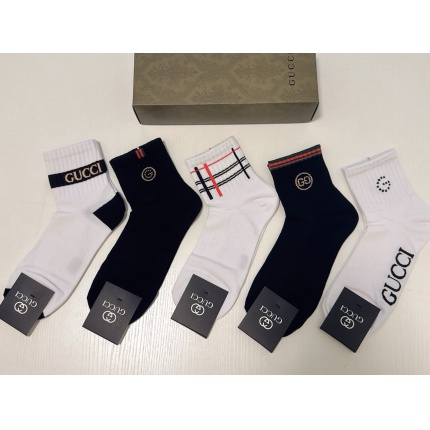 Gucci Socks in 219210