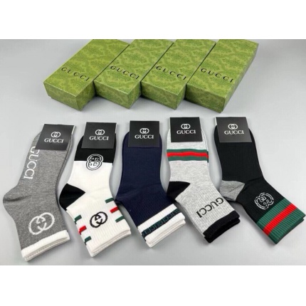 Gucci Socks in 219211