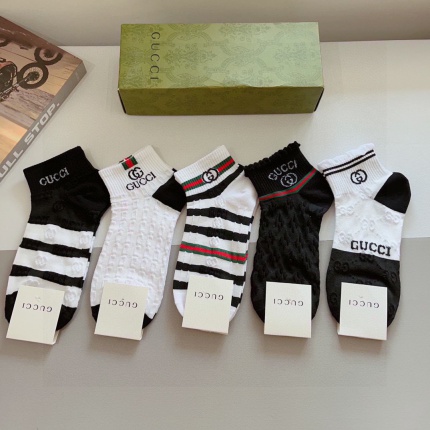 Gucci Socks in 219214