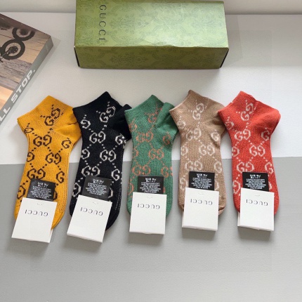 Gucci Socks in 219216