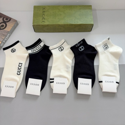 Gucci Socks in 219217
