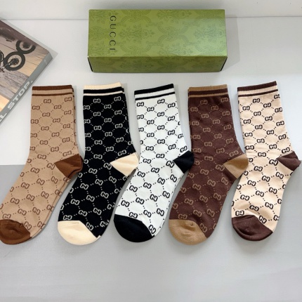 Gucci Socks in 219219