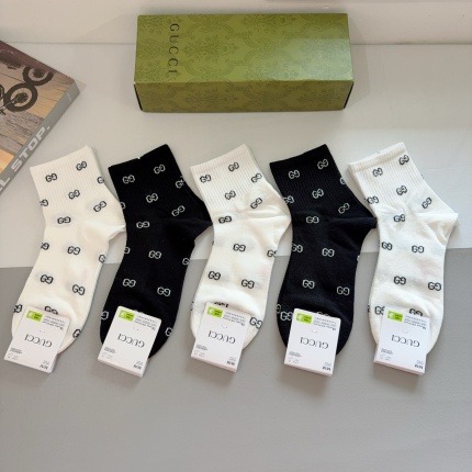 Gucci Socks in 219220
