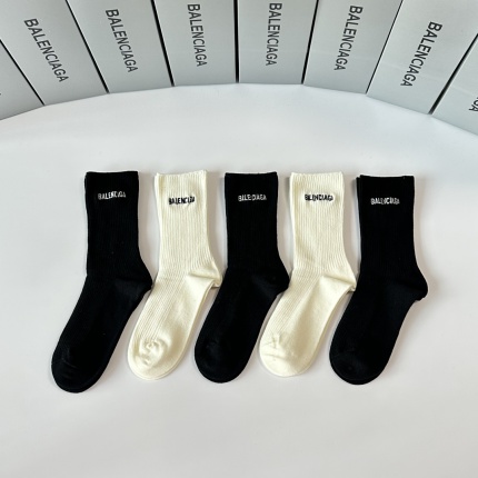 Balenciaga Socks in 219230