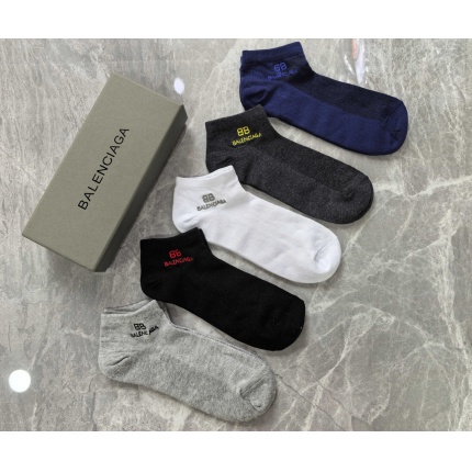 Balenciaga Socks in 219242