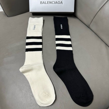 Balenciaga Socks in 219243