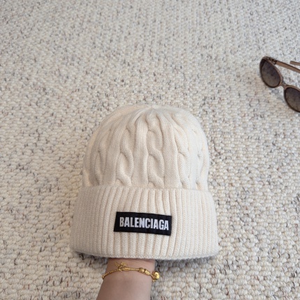 Balenciage Hats in 219247