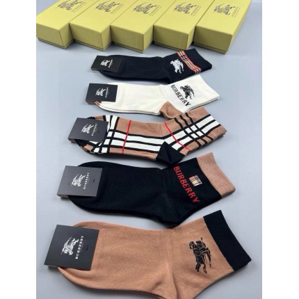 Burberry Socks in 219253