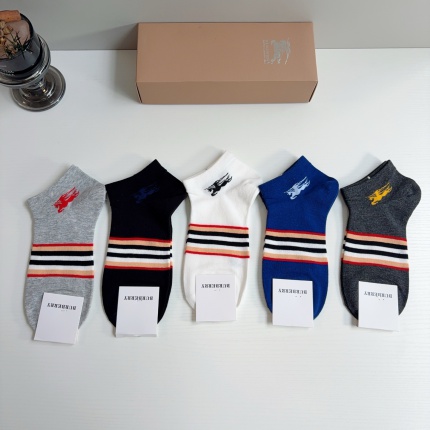 Burberry Socks in 219258