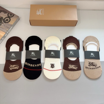 Burberry Socks in 219265