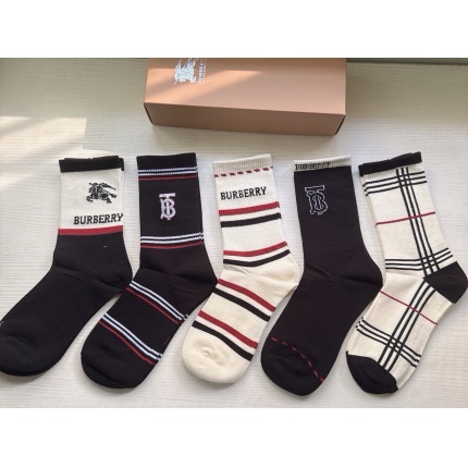 Burberry Socks in 219266