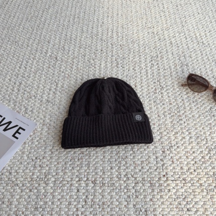 Chrome Hearts Caps in 219268
