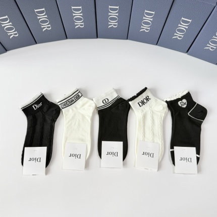Dior Socks in 219286