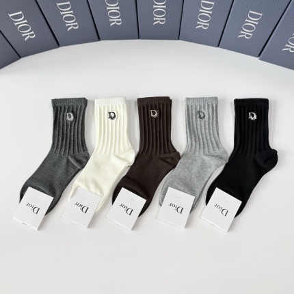 Dior Socks in 219301