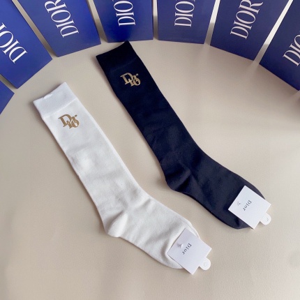 Cheap Dior Socks in 219305, $35 USD- [IB219305] - Replica Dior Socks
