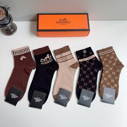 Fendi Socks in 219332