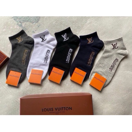 Louis Vuitton Socks in 219335