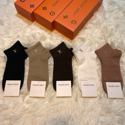 Louis Vuitton Socks in 219379
