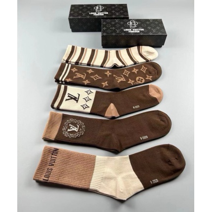 Louis Vuitton Socks in 219381