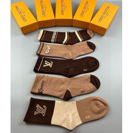 Louis Vuitton Socks in 219384