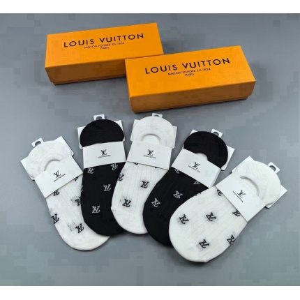 Louis Vuitton Socks in 219390