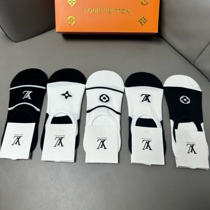 Louis Vuitton Socks in 219391