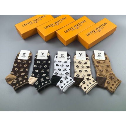 Louis Vuitton Socks in 219394