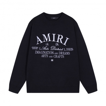 AMIRI Sweaters in 219402