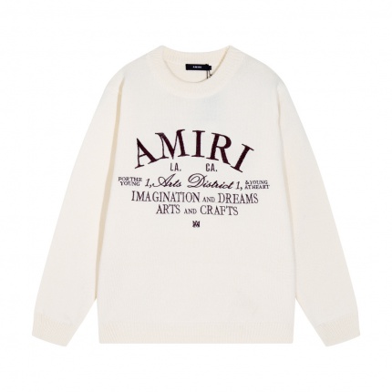 AMIRI Sweaters in 219403