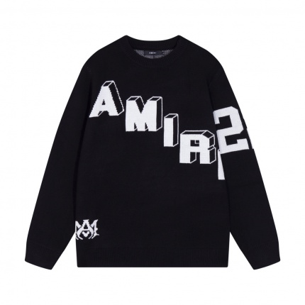 AMIRI Sweaters in 219406