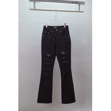 Amiri Denim Jeans for Men in 219418